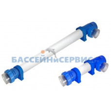 Корпус установки Blue Lagoon Saltwater UV-C 40/75 Watt (B910002ZW)